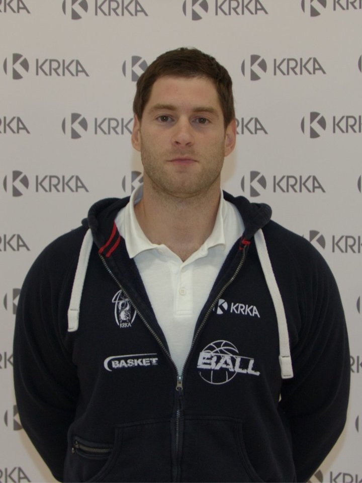 Matej Gliha